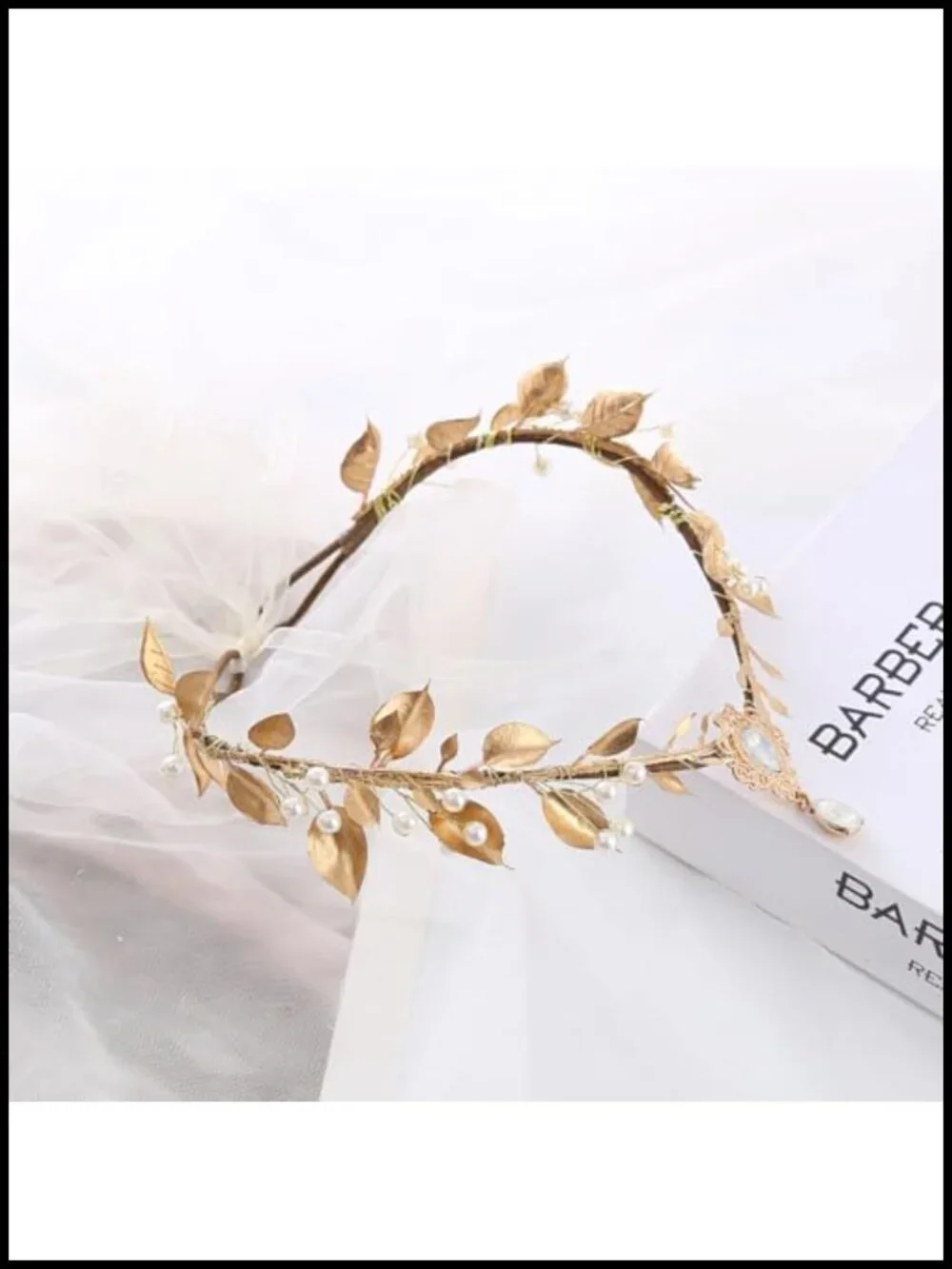 N/A elegant handcrafted